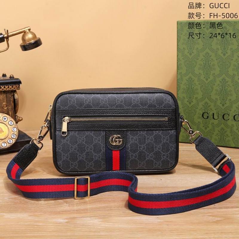 Gucci Handbags 172